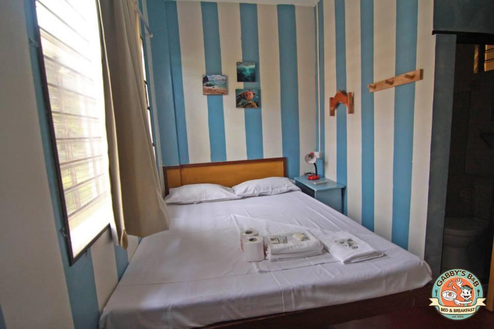 Gabby'S Bed & Breakfast Dumaguete City Exterior foto