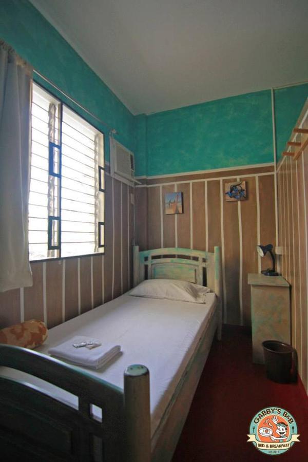 Gabby'S Bed & Breakfast Dumaguete City Exterior foto