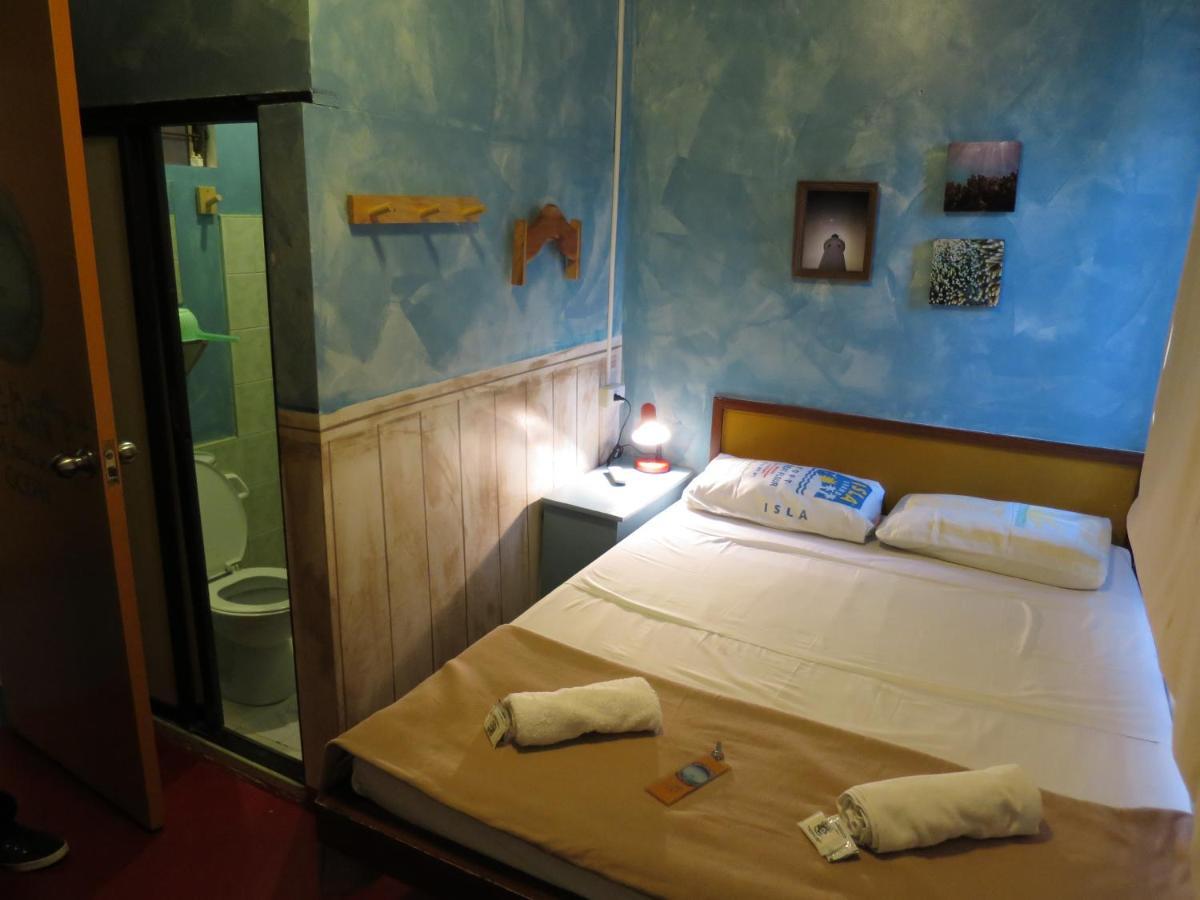 Gabby'S Bed & Breakfast Dumaguete City Exterior foto